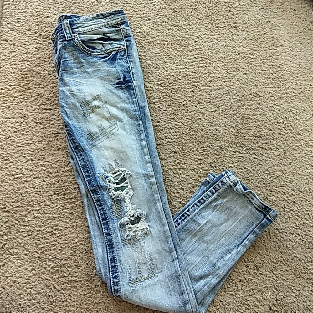 Premiere Rue 21 Jeans